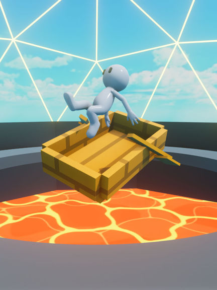 survival playground games v1